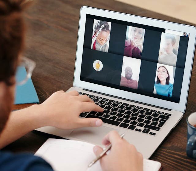 Be Made Whole Community Waitlist