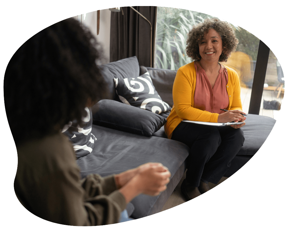 Be Made Whole Community Waitlist